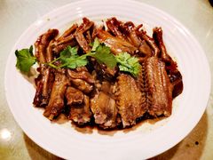 -花溪雨·森林餐厅(石基店)