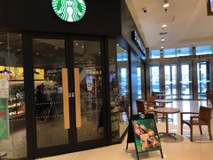 -星巴克(烟台大悦城店)