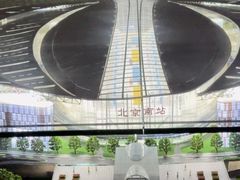 -中国铁道博物馆(正阳门馆)