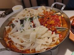 -小菜园新徽菜(池州万盛店)