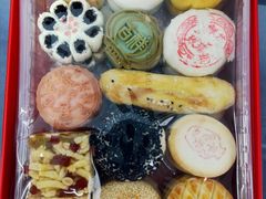 -北京稻香村(六里桥店)