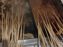-阿串串老火锅(力盟店)