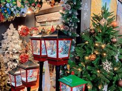 -双季花艺园艺市场(浦东店)
