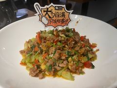 -太二酸菜鱼(金沙印象城店)