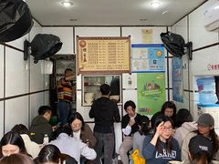 -天府面庄(天平路店)