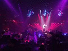 -V AMUSING CLUB·酒吧(银河中心店)