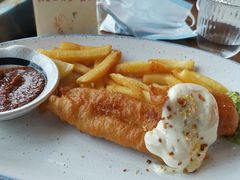-FISH&POTATO Cō(地中海美食 万象城店)