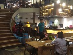 -妈妈的味道(工人体育场东路店)