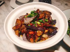 -蔴将·川菜(黄龙万科店)