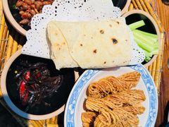 -百味地锅鸡(夹河西街店)