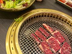 -AJIYA·池袋日式烧肉自助(天津万象城店)