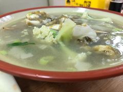 -福清滑(乐南公寓店)