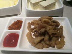 -海底捞火锅(九久奥特莱斯店)
