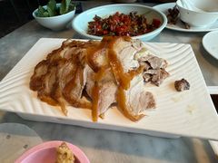 -雀蓝川菜(奥体广场店)