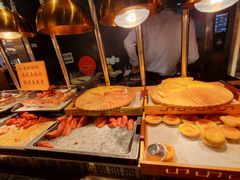 -星伦多自助料理·涮烤一体(奉贤龙湖天街店)