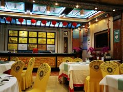 -鹊华居·地道鲁菜·海鲜·融合味(大明湖店)