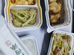 -绿茶餐厅(天津天河城店)