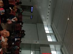 -邯郸东站