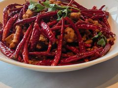 -上海小南国(正大店)