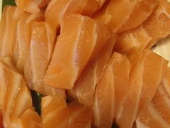 -天津东凯悦酒店·Market Café自助餐厅