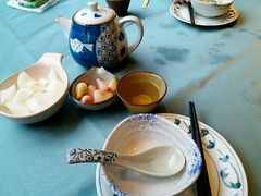 -沙龙酒家