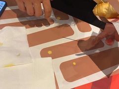 -麦当劳(南后街店)