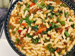 -百格里格.Uyghur cuisine(百色路店)