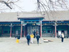 -张学良旧居陈列馆