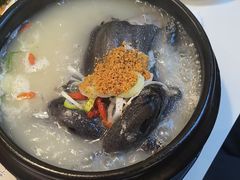 -长顺参鸡汤店(西塔总店)