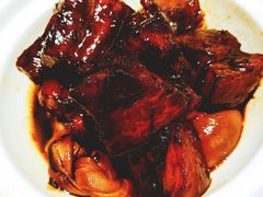 -新吉士·上海菜(浦东LCM置汇旭辉店)