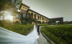 -1986婚纱摄影(清城店)