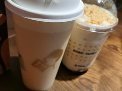 -喜茶(上海五角场万达店)