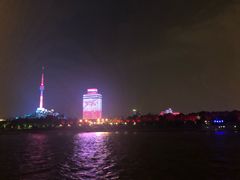 -武汉两江游览·夜游长江(汉口粤汉码头)