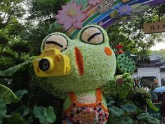 -钱王祠