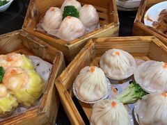 -龙凤点心饼家·39年老字号(松岗店)