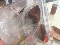 -广州素食学校·素猫豆腐(长洲码头店)