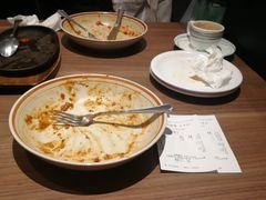 -萨莉亚意式餐厅(苏州泉屋店)