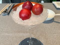 -柿合缘新京菜(国金中心商场店)