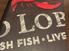 -RED LOBSTER(环球影城大阪店)