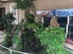 -月坛宾馆-聚仙楼餐厅