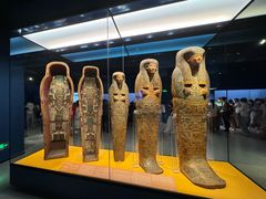 -上海博物馆(人民广场馆)