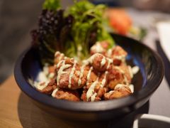 -隐泉之语日式料理(王府中环店)