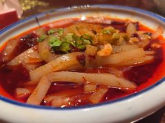 -缪氏川菜(深圳北站缤果空间店)