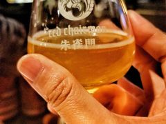 -朱雀门精酿(南马道巷店)