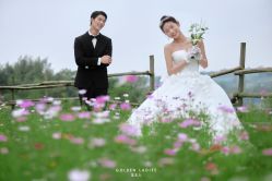 点击看大图 -金夫人婚纱摄影(衡阳店)