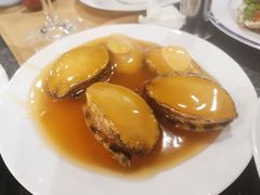 -华辰国际大酒店·西餐厅