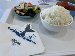 -深海中餐厅(国家海洋博物馆店)