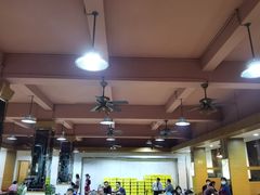 大堂-张氏父子常德肠子馆(红星总店)