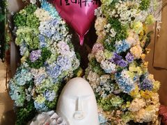 -LE SHARE洛笙·花园西餐(北京路步行街店)