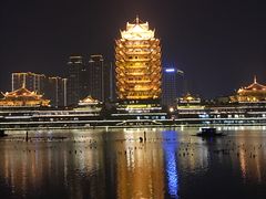 -眉山湿地公园(东坡区)